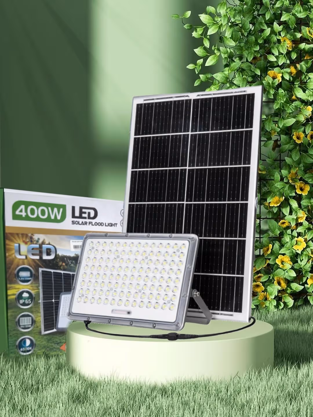 Alemdar Teknik solar equipment and installation materials