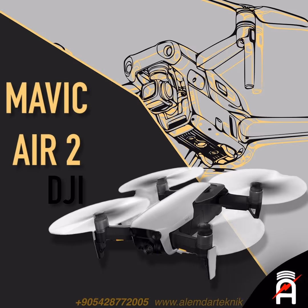 Alemdar Teknik store display featuring solar and electronics products