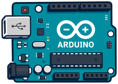 Arduino kartları ve modülleri kategorisi